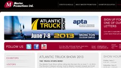 Atlantic Motorcycle & ATV Show 2013 Atlantic Motorcycle & ATV Show 2013