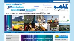 Municipalika 2013 - 11th International Conference on `Good Urban Governance for Safe, Healthy, Green and Smart Cities`