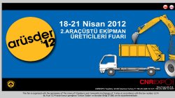 ARÜSDER 2012