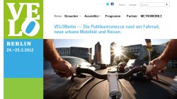 VELOBerlin 2012