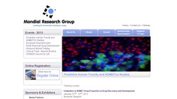 8th Annual Predictive Human Toxicity and ADME/Tox Studies 2013
