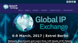 Global IP Exchange 2012