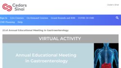 12th Annual Educational Meeting in Gastroenterology 2012