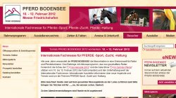 PFERD BODENSEE 2012