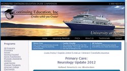 Primary Care: Neurology Update 2012