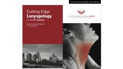 Laryngology 2012