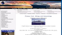 Primary Care: Allergy and Immunology 2012 Primary Care: Allergy and Immunology 2012