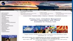 Primary Care: Arrhythmia Management and EKG Interpretation with Clinical Examples for Primary Care 2012 Primary Care: Arrhythmia Management and EKG Interpretation with Clinical Examples for Primary Care 2012