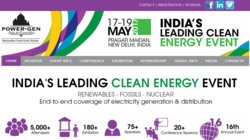 POWER-GEN India & Central Asia 2012 POWER-GEN India & Central Asia 2012
