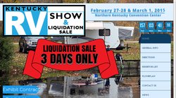South Carolina RV Super Show 2012