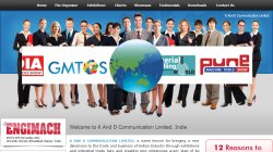 Material Handling World Expo (MHWE 2012)