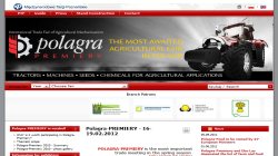 Polagra-PREMIERY 2012 Polagra-PREMIERY 2012