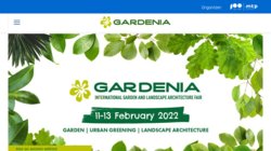 Gardenia 2012 Gardenia 2012