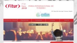 FITUR 2013 FITUR 2013