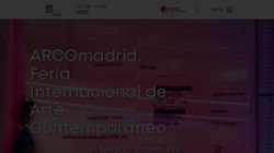 ARCOmadrid 2012