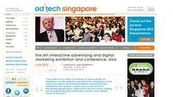 ad:tech Singapore 2013