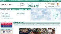 EXPODENTAL 2012