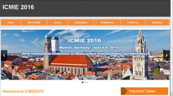 International Conference on Manufacturing and Industrial Engineering - ICMIE 2012