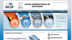 SICUR 2012