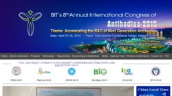 BIT`s 4th Annual International Congress of Antibody (ICA 2013) BIT`s 4th Annual International Congress of Antibody (ICA 2013)