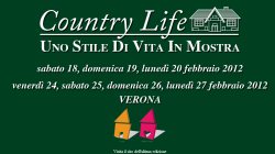 Country Life 2012 Country Life 2012
