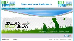 Salone Italiano del Golf 2012