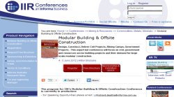 Modular Building & Offsite Construction 2012