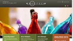 Enolitech 2012 Enolitech 2012