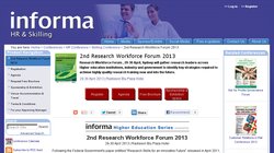 The 4th Learning Commons Development & Design Forum 2013