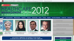 Healthcare Management Forum 2013 Healthcare Management Forum 2013