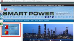 Smart Power 2012 Smart Power 2012