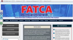 FATCA 2012 FATCA 2012