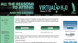 Virtual H2O 2012