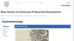 2012 Gastroenterology & Hepatology