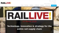 MetroRail 2012