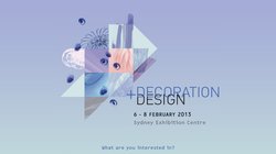 Decoration + Design Sydney 2013