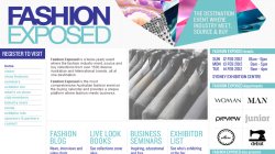 Fashion Exposed - Spring/Summer 2013/2014 Fashion Exposed - Spring/Summer 2013/2014