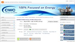 World Fiscal Systems for Oil & Gas 2012 World Fiscal Systems for Oil & Gas 2012