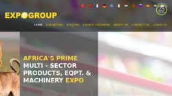 Kenya Trade Show 2013