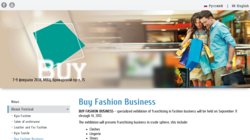 BUY FASHION BUSINESS 2012