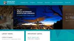 World Animal Health Congress Asia 2013 World Animal Health Congress Asia 2013