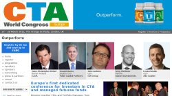 CTA World Congress Europe 2012