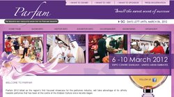 Parfam 2012