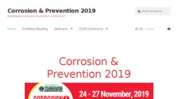 Corrosion Management Asia 2013 Corrosion Management Asia 2013