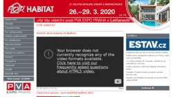 FOR HABITAT 2012