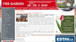 FOR GARDEN 2012