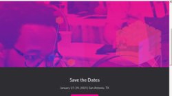 ASTD TechKnowledge 2013