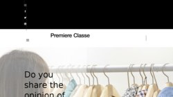 Who`s Next Première Classe 2013
