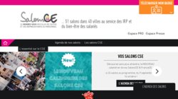 SalonsCE Lille 2012