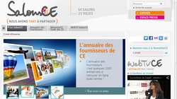 SalonsCE Toulouse 2012